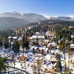 Apartamenty Sun & Snow Slowackiego