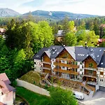 Apartamenty Sun & Snow Slowackiego