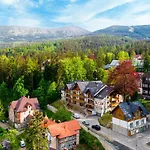 Apartamenty Sun & Snow Slowackiego